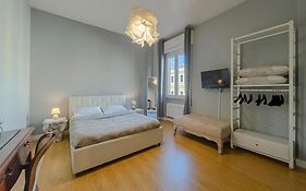 Eufonia Vatican Apartment